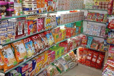 开日用百货店能否赚钱？机遇与挑战并存