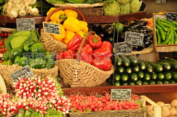 果蔬零售新篇章 品质生活与健康消费的完美融合