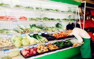 农场到门店全链路融合 生鲜零售线上线下新模式驱动水果消费升级