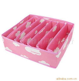 义乌秀雅日用百货商行 收纳内衣盒与新鲜水果零售精选